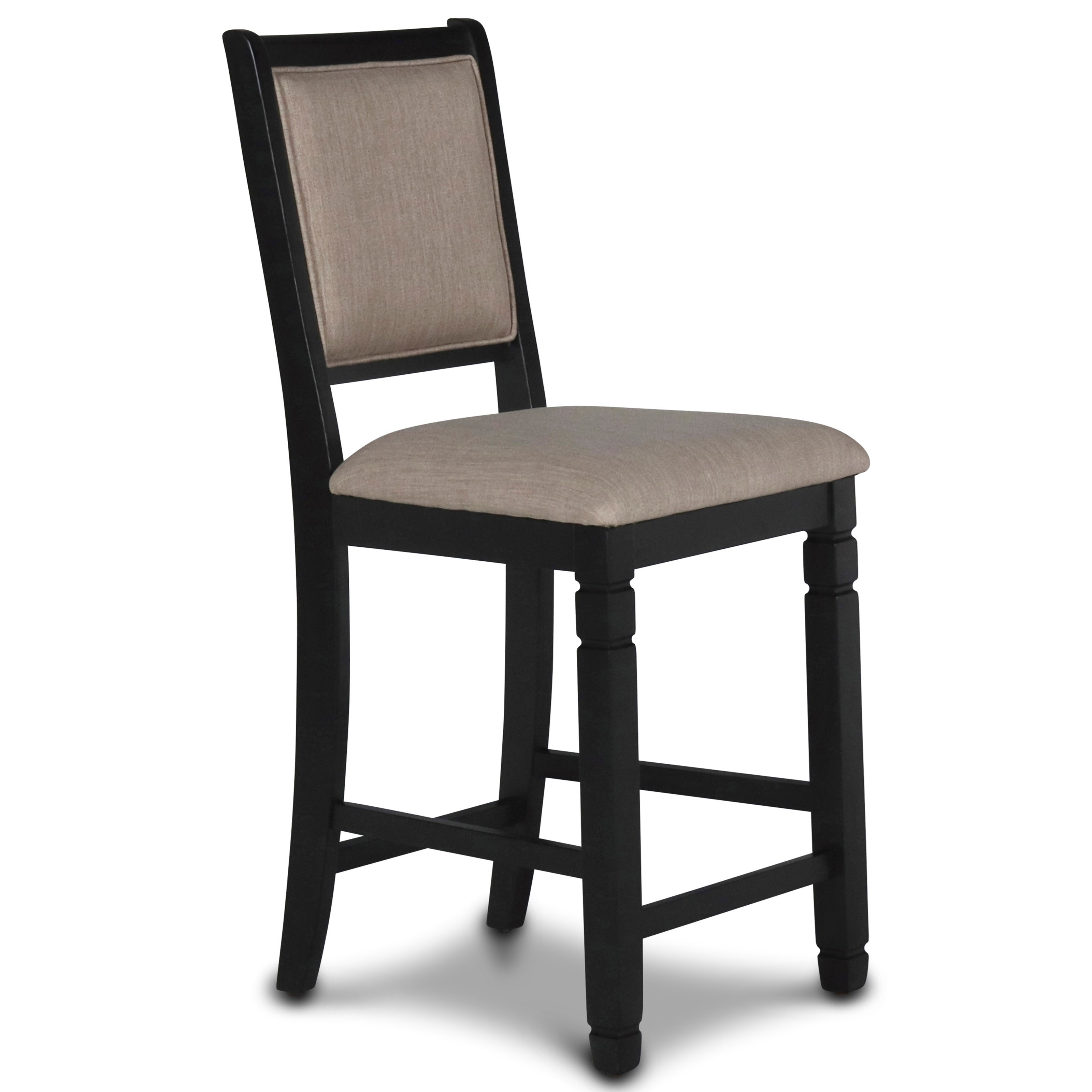 22 sales counter stool